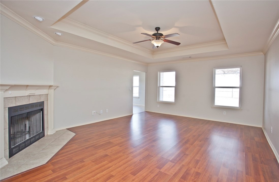 Stoneburrow Phii - Residential Lease