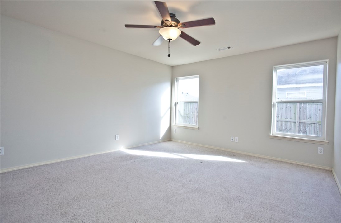 Stoneburrow Phii - Residential Lease