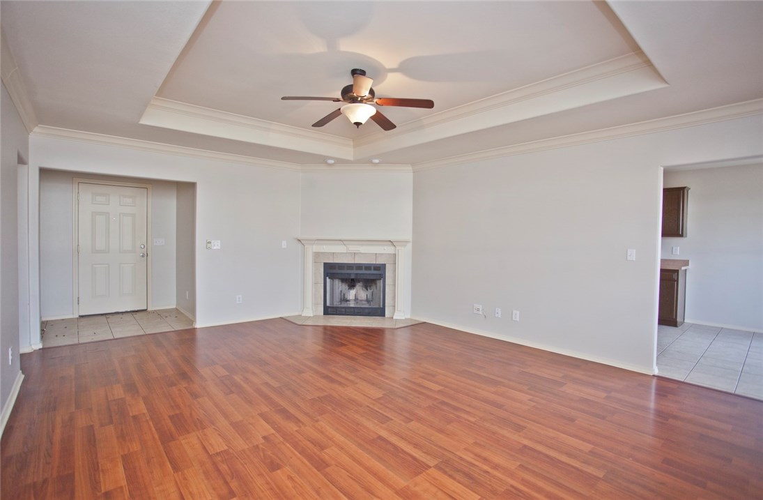 Stoneburrow Phii - Residential Lease