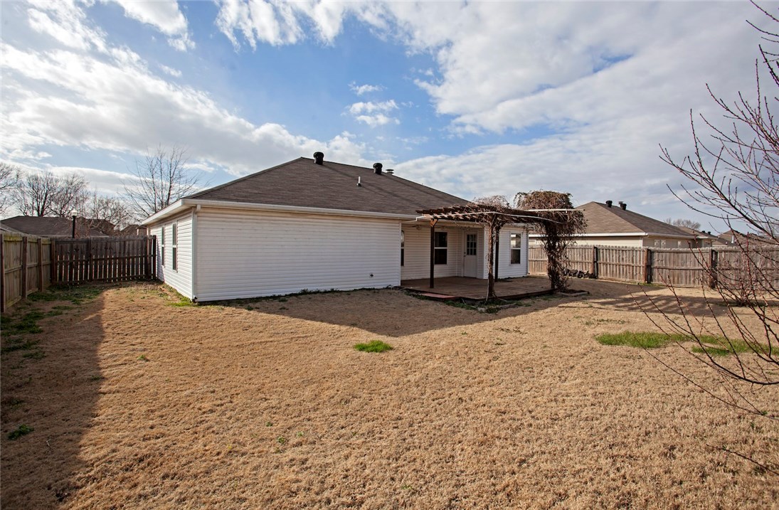 Stoneburrow Phii - Residential Lease