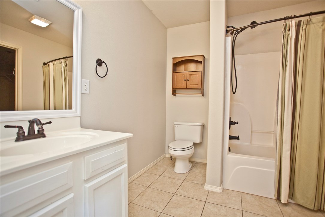 Stoneburrow Phii - Residential Lease