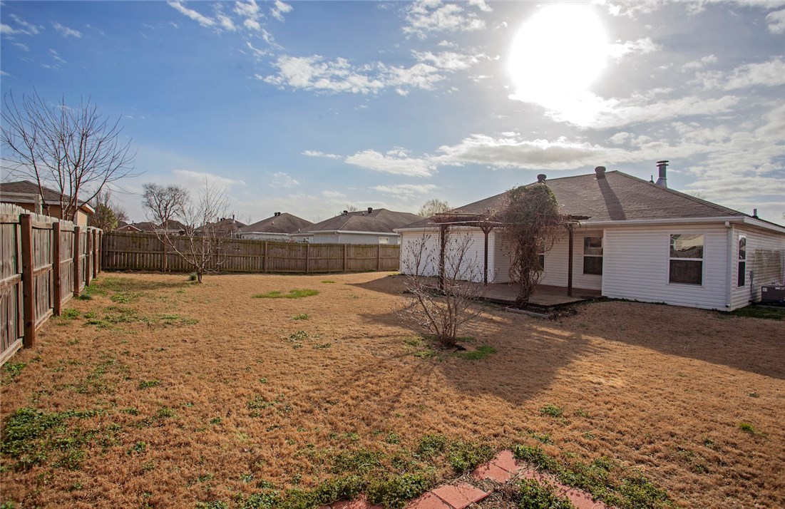 Stoneburrow Phii - Residential Lease
