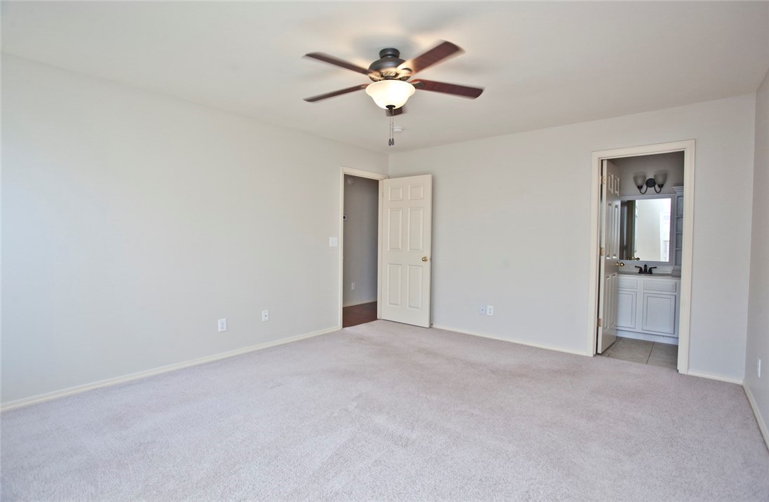 Stoneburrow Phii - Residential Lease