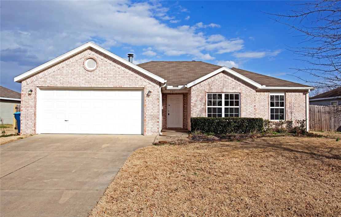 Stoneburrow Phii - Residential Lease