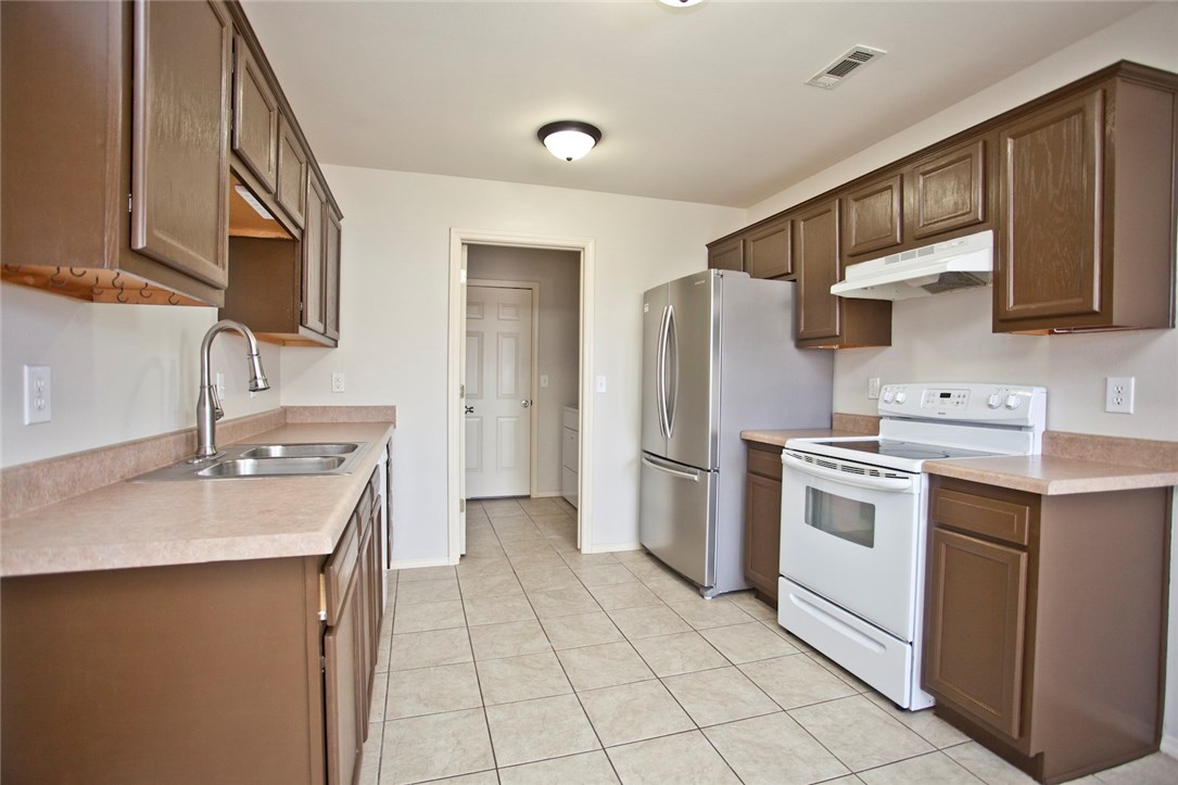 Stoneburrow Phii - Residential Lease