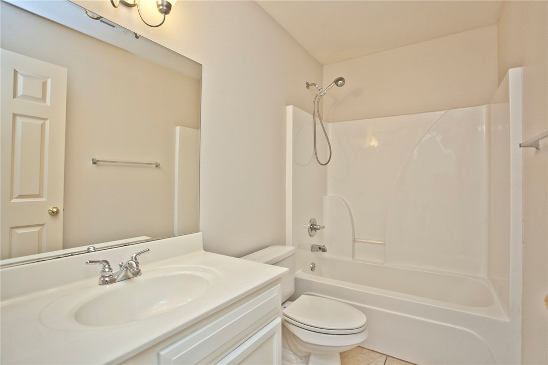 Stoneburrow Phii - Residential Lease