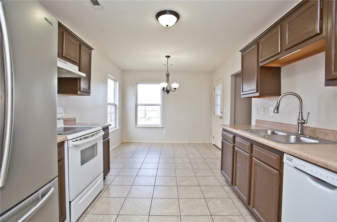 Stoneburrow Phii - Residential Lease