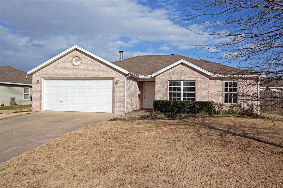 Stoneburrow Phii - Residential Lease
