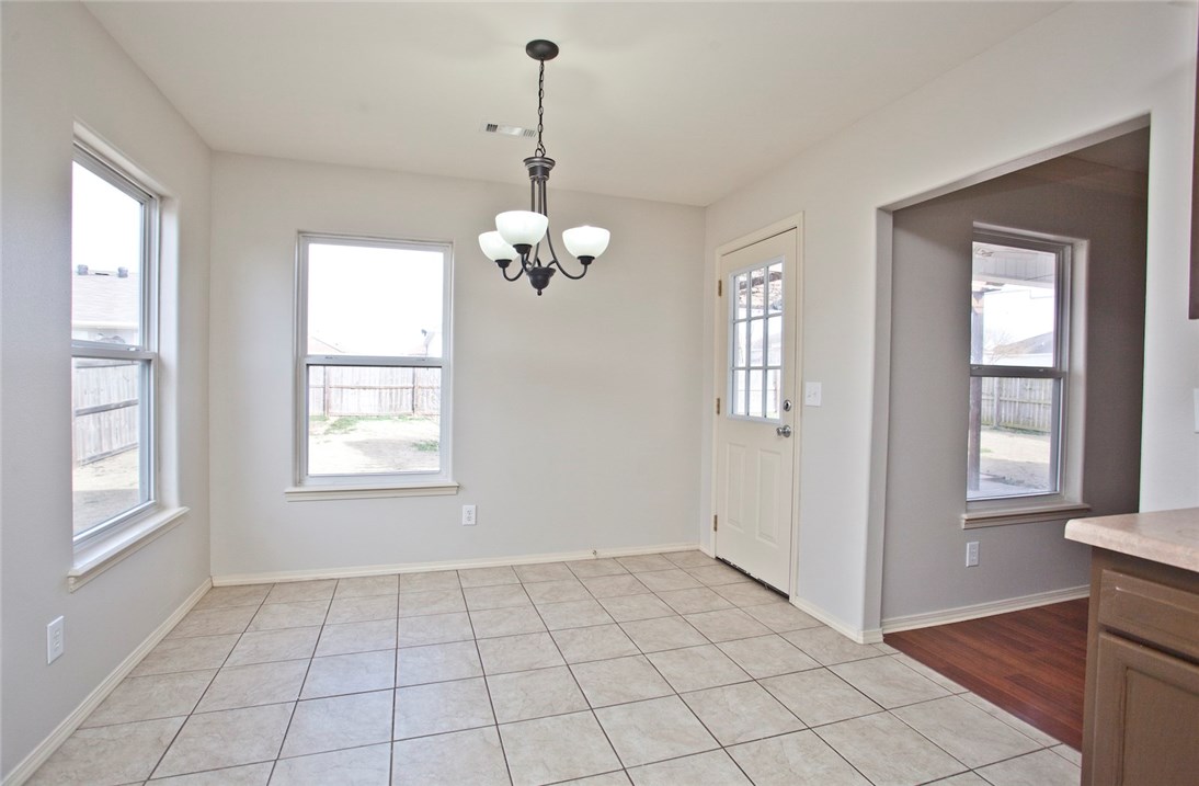 Stoneburrow Phii - Residential Lease