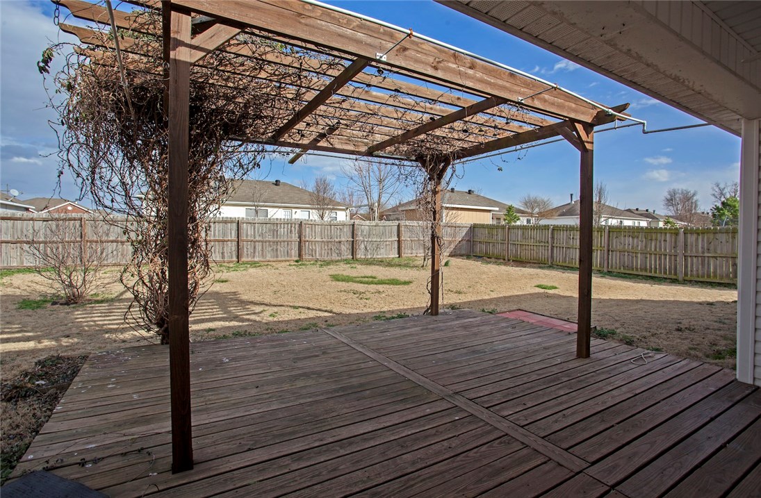 Stoneburrow Phii - Residential Lease
