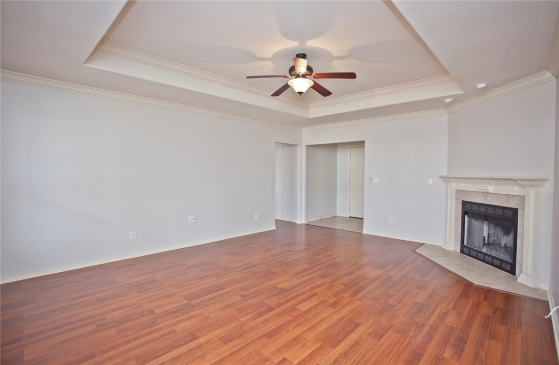 Stoneburrow Phii - Residential Lease