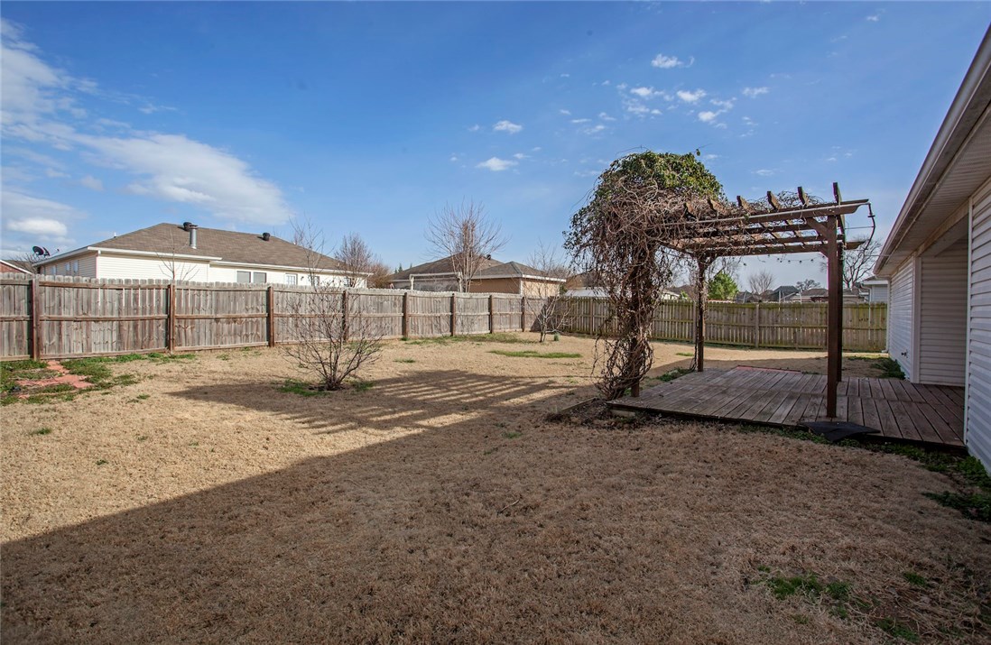 Stoneburrow Phii - Residential Lease