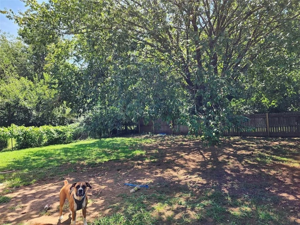 Ottis Watson Add - Residential