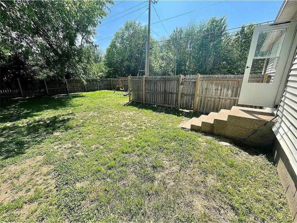 Ottis Watson Add - Residential
