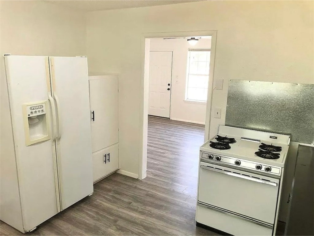 Ottis Watson Add - Residential