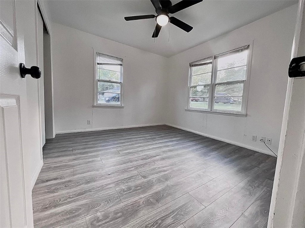 Ottis Watson Add - Residential