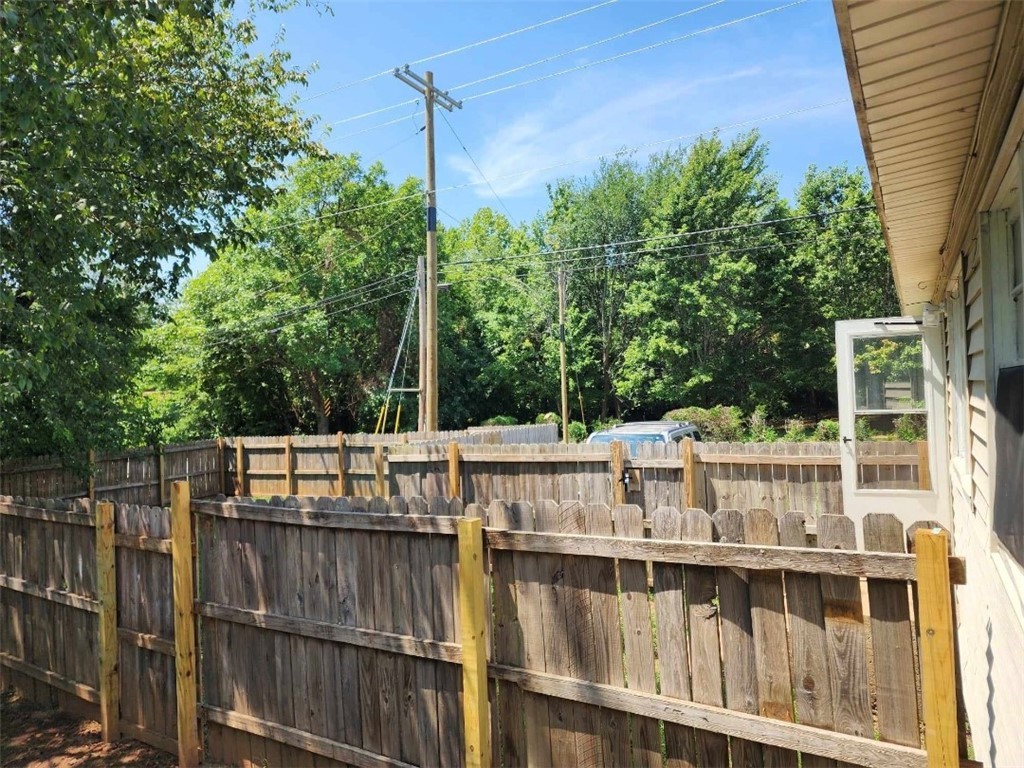 Ottis Watson Add - Residential