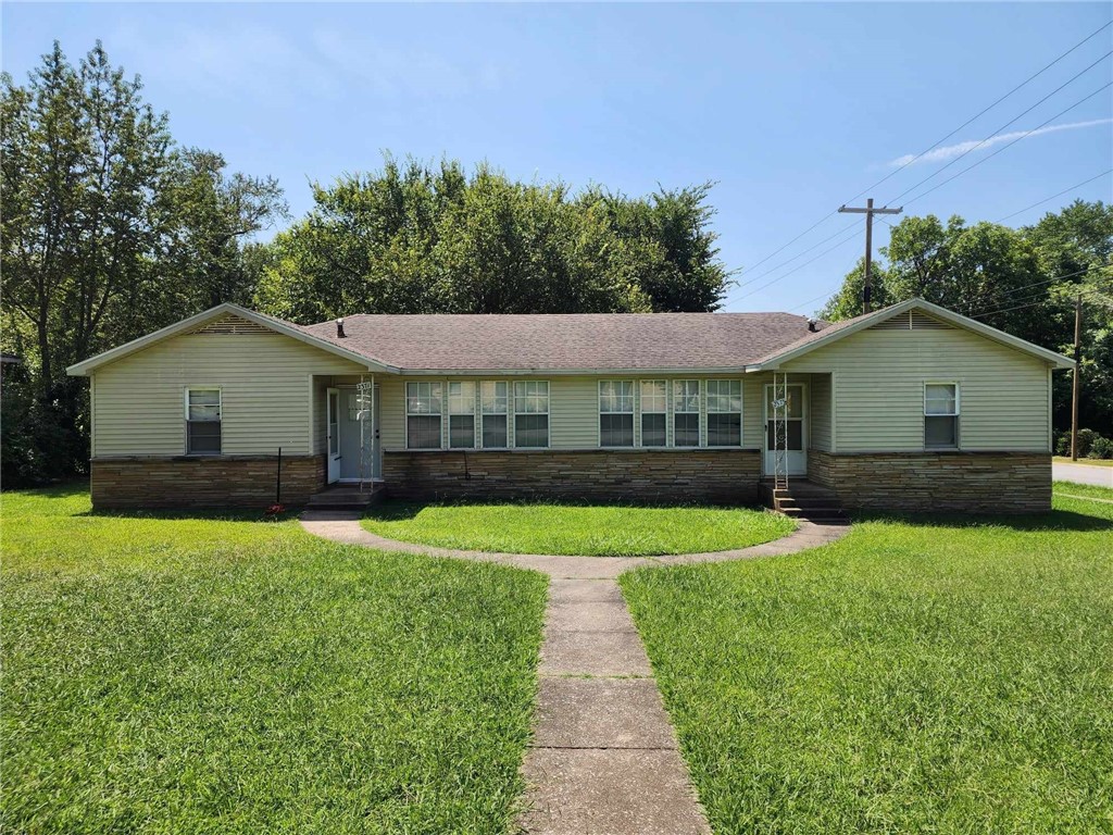 Ottis Watson Add - Residential
