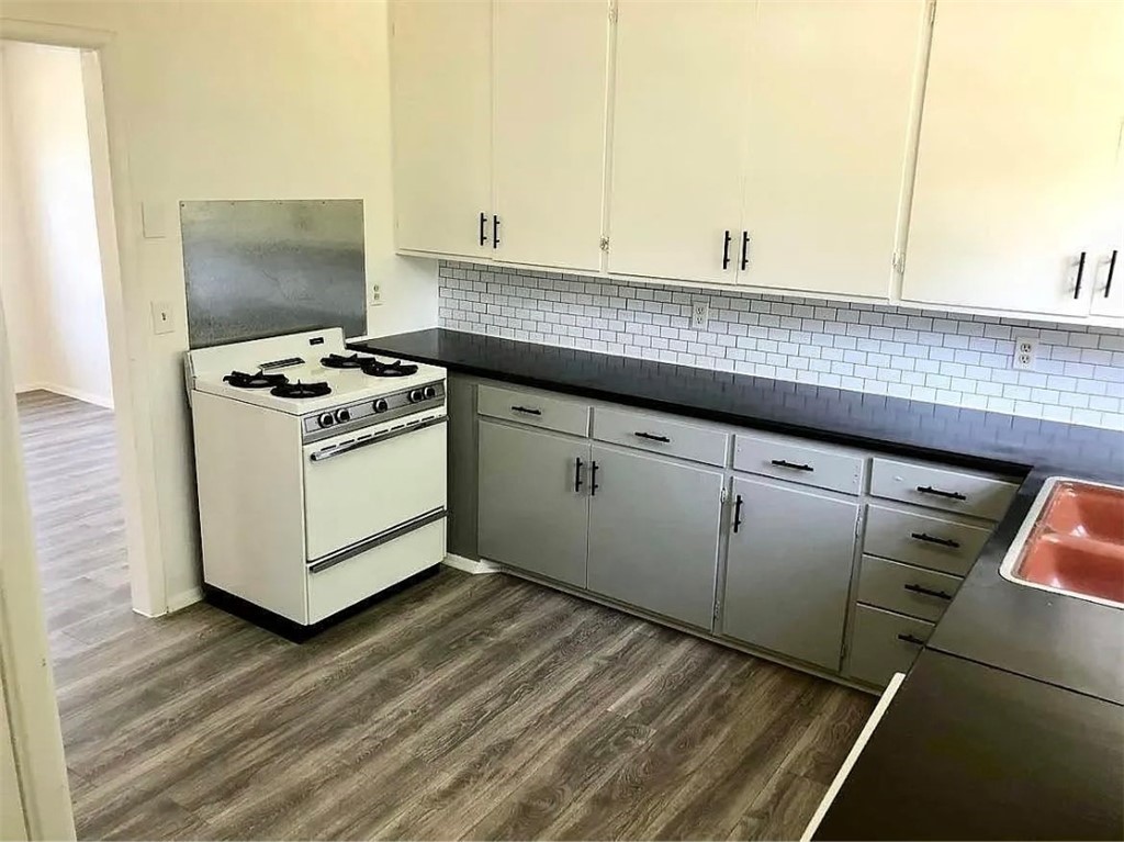 Ottis Watson Add - Residential