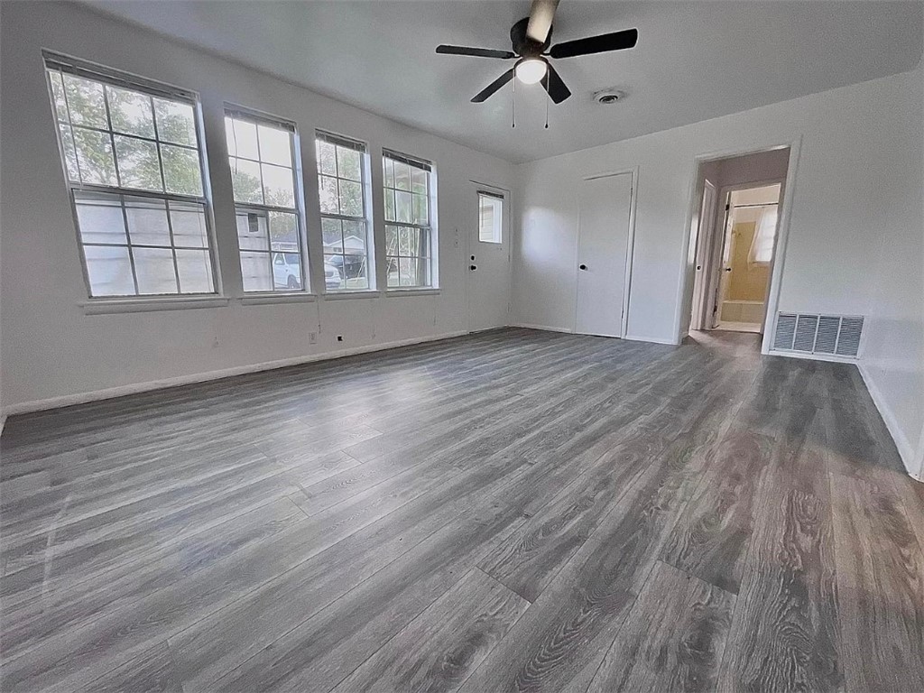 Ottis Watson Add - Residential