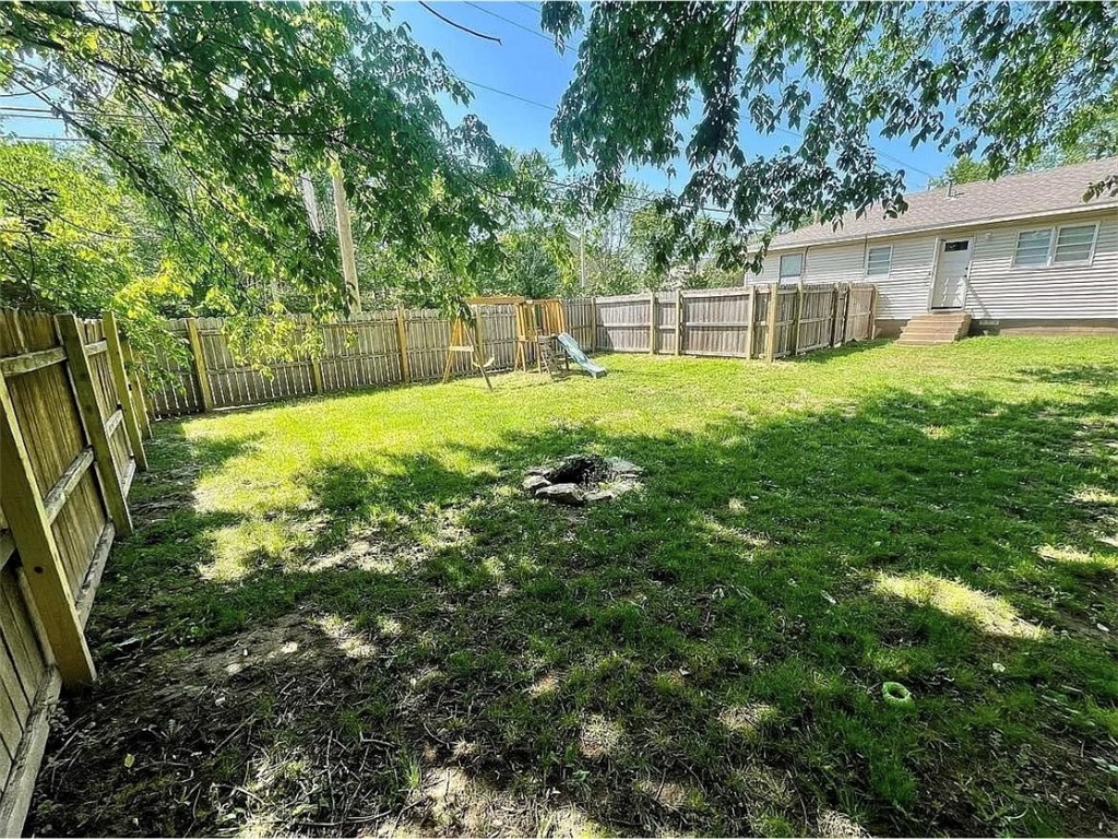 Ottis Watson Add - Residential