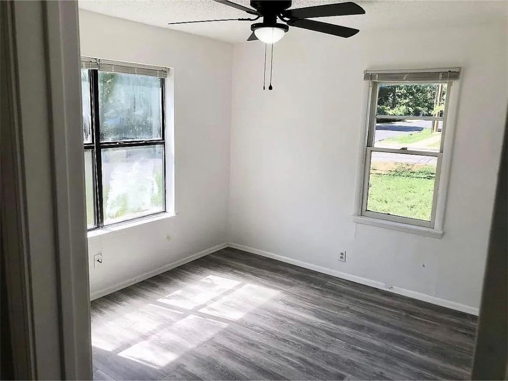 Ottis Watson Add - Residential