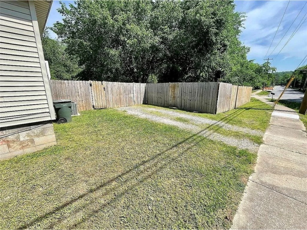 Ottis Watson Add - Residential