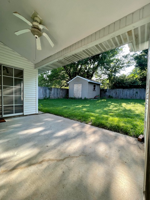 Woodfield Add Ph I - Residential