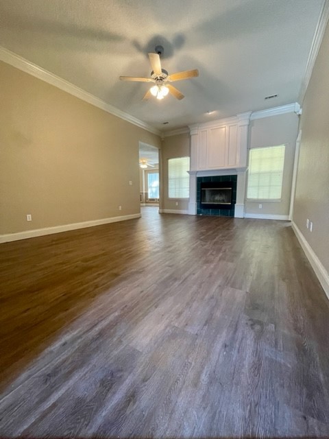 Woodfield Add Ph I - Residential