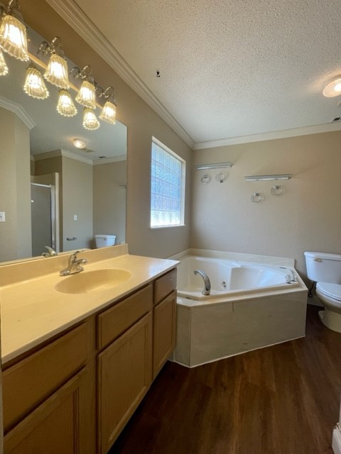 Woodfield Add Ph I - Residential