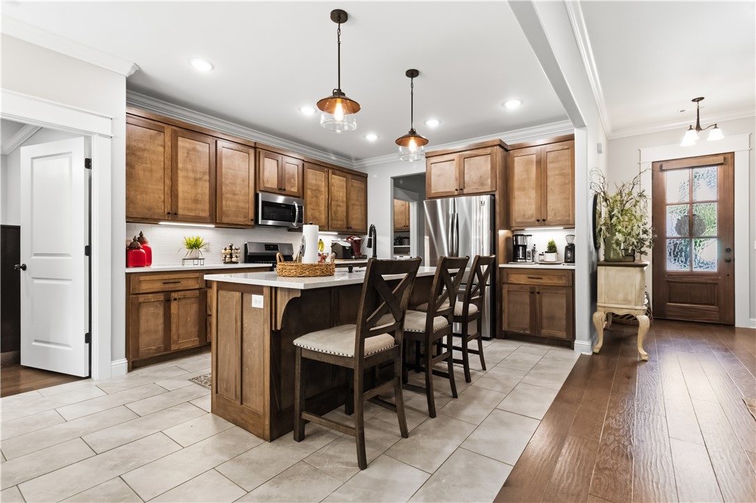 Brittany Sub BVV - Residential