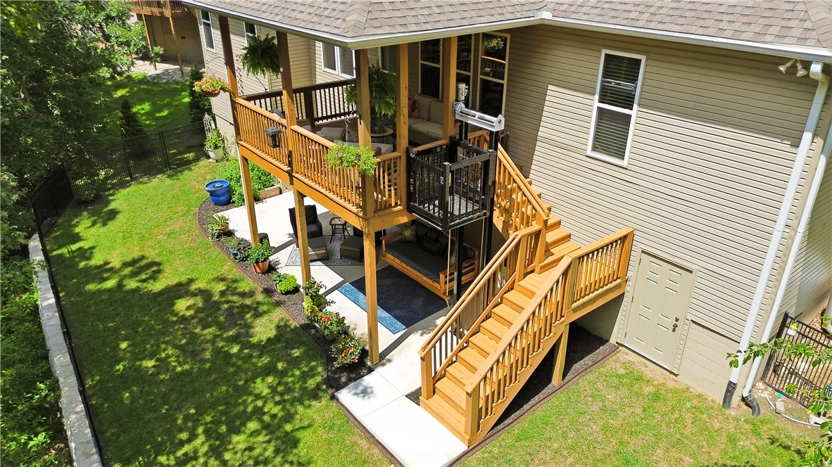 Brittany Sub BVV - Residential