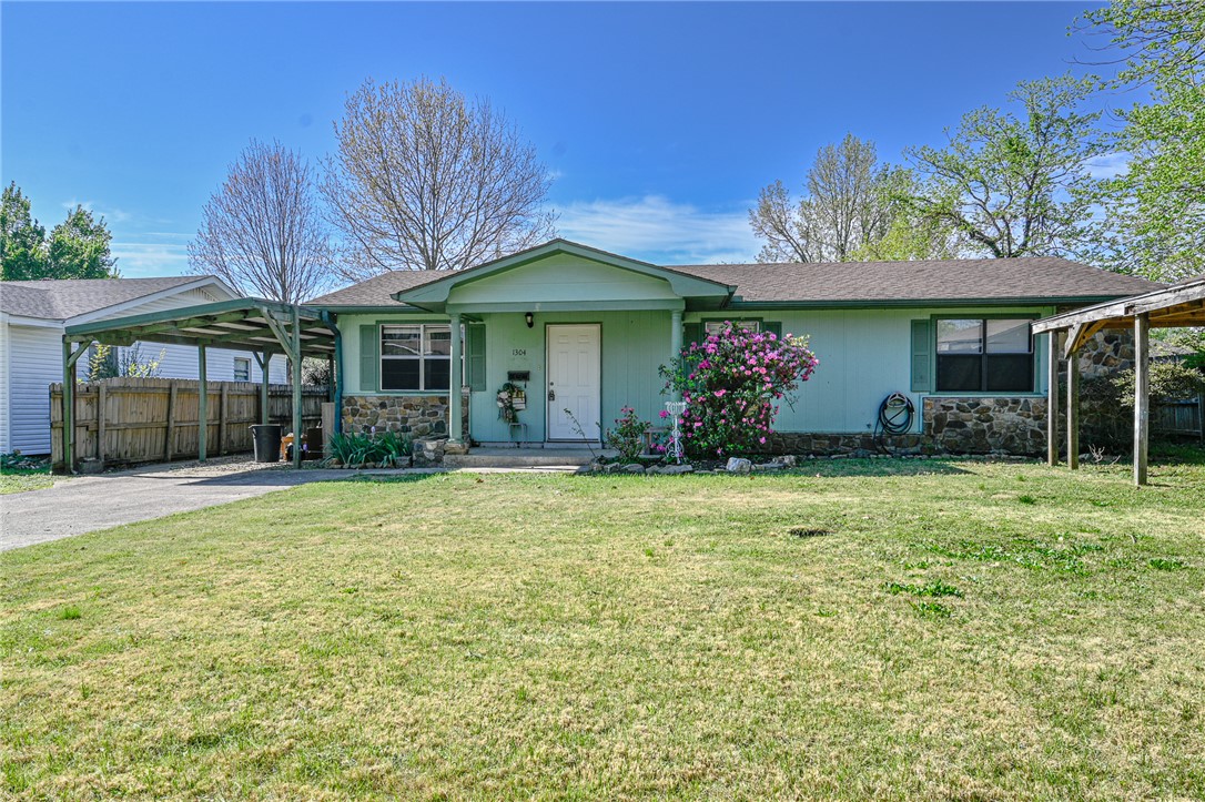 Seller offering $5,000 in concessions! Charming 3-bedroom, 2-bath home in the heart of Mena! Situated on a spacious 10,000 sq ft lot, this property offers a fully fenced backyard, perfect for pets, play, or entertaining. Enjoy outdoor living year-round with both a covered patio & front porch. Inside, you’ll find a comfortable layout with approximately 200 sq ft of additional unheated space, ideal for a sunroom, hobby area, or extra storage. The home also includes a 250 sq ft unfinished shed with electricity, great for a workshop, storage, or future customization. Whether you’re a first-time buyer, downsizing, or investing, this property offers great potential & functional outdoor space in a convenient location. Sits at the bottom of Queen Wilhelmina State Park and home to Trails of Mena featuring a bike lift and 20 miles of bike trails to be completed by 2028. Get ahead of the curve, don’t miss your opportunity to make it yours!