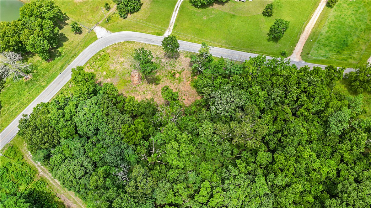 Posy Mountain Ranch Unit 4-Rurban - Land