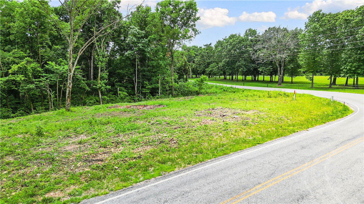 Posy Mountain Ranch Unit 4-Rurban - Land
