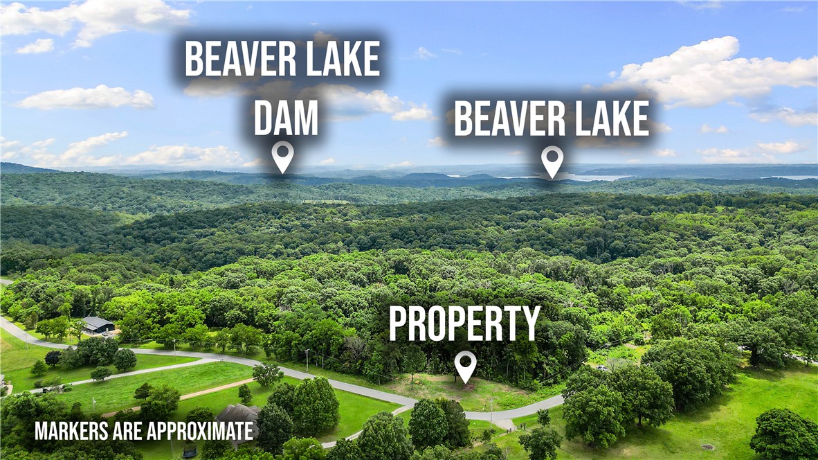 Posy Mountain Ranch Unit 4-Rurban - Land
