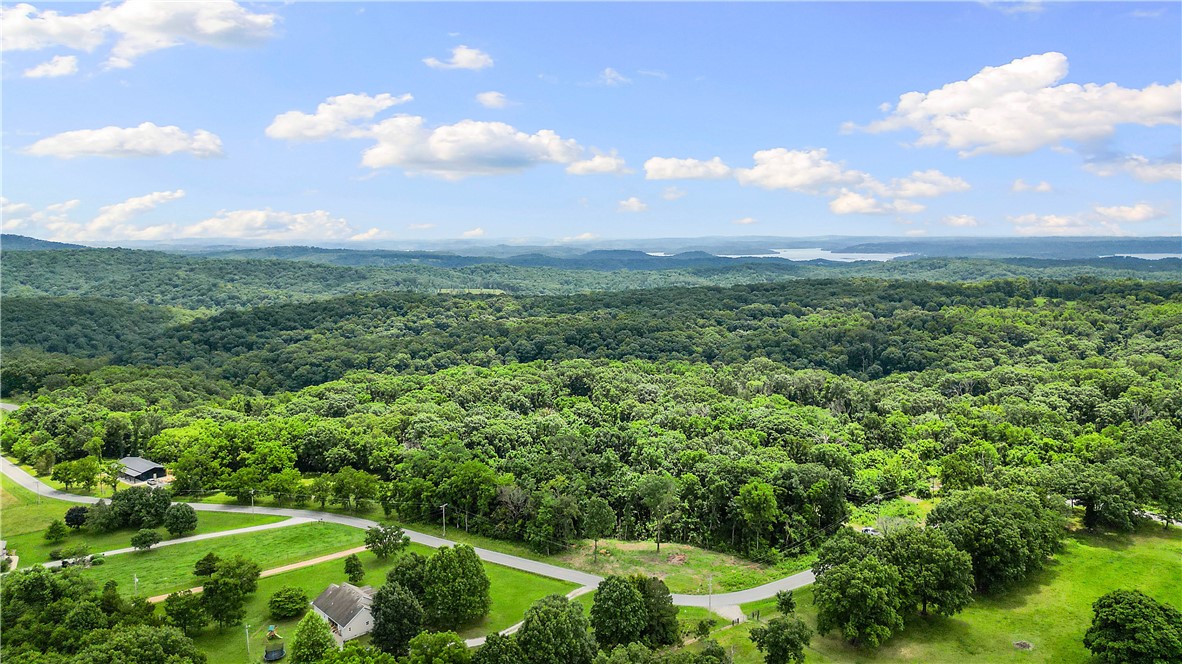 Posy Mountain Ranch Unit 4-Rurban - Land