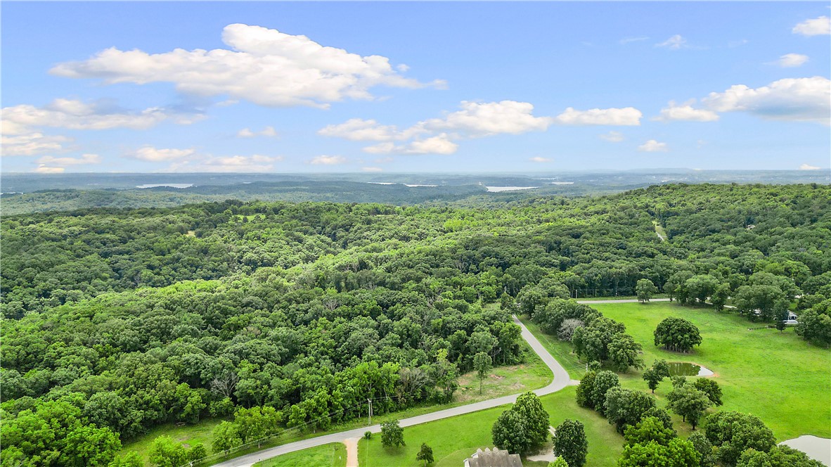 Posy Mountain Ranch Unit 4-Rurban - Land