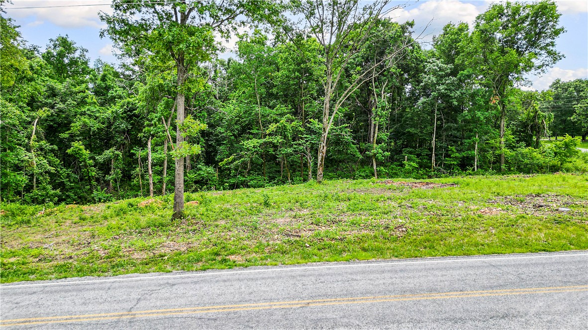 Posy Mountain Ranch Unit 4-Rurban - Land