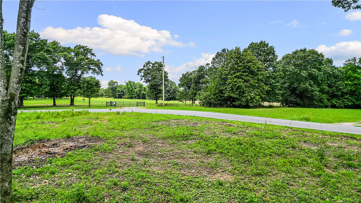 Posy Mountain Ranch Unit 4-Rurban - Land