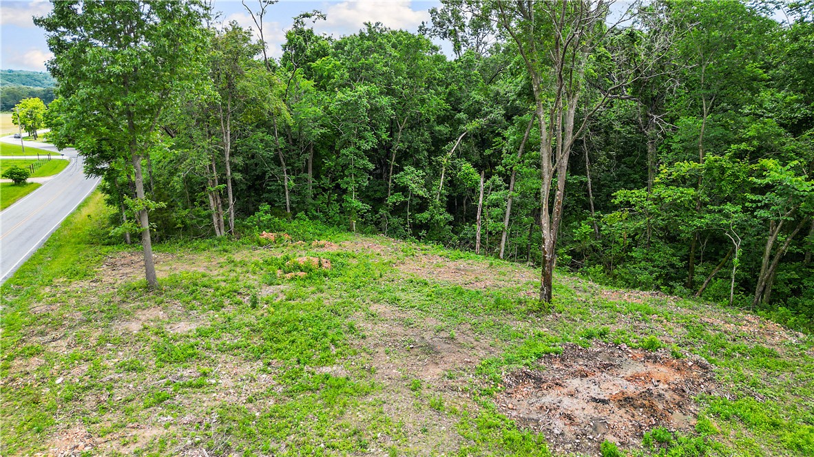 Posy Mountain Ranch Unit 4-Rurban - Land