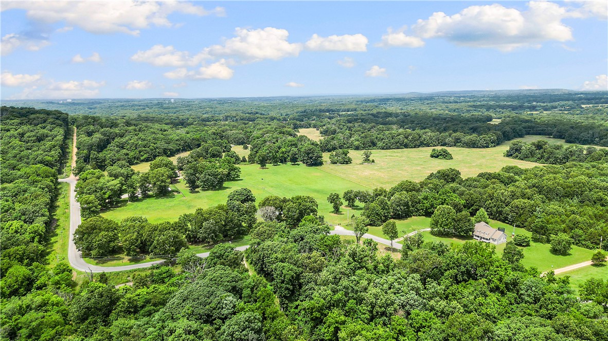 Posy Mountain Ranch Unit 4-Rurban - Land