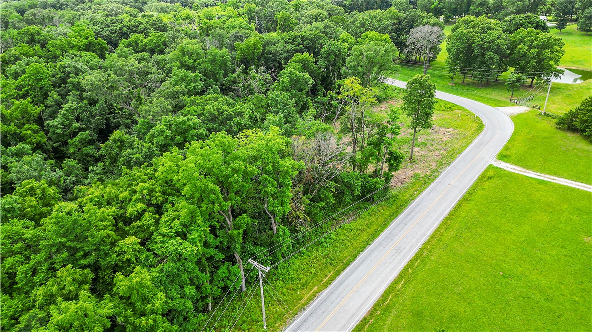 Posy Mountain Ranch Unit 4-Rurban - Land