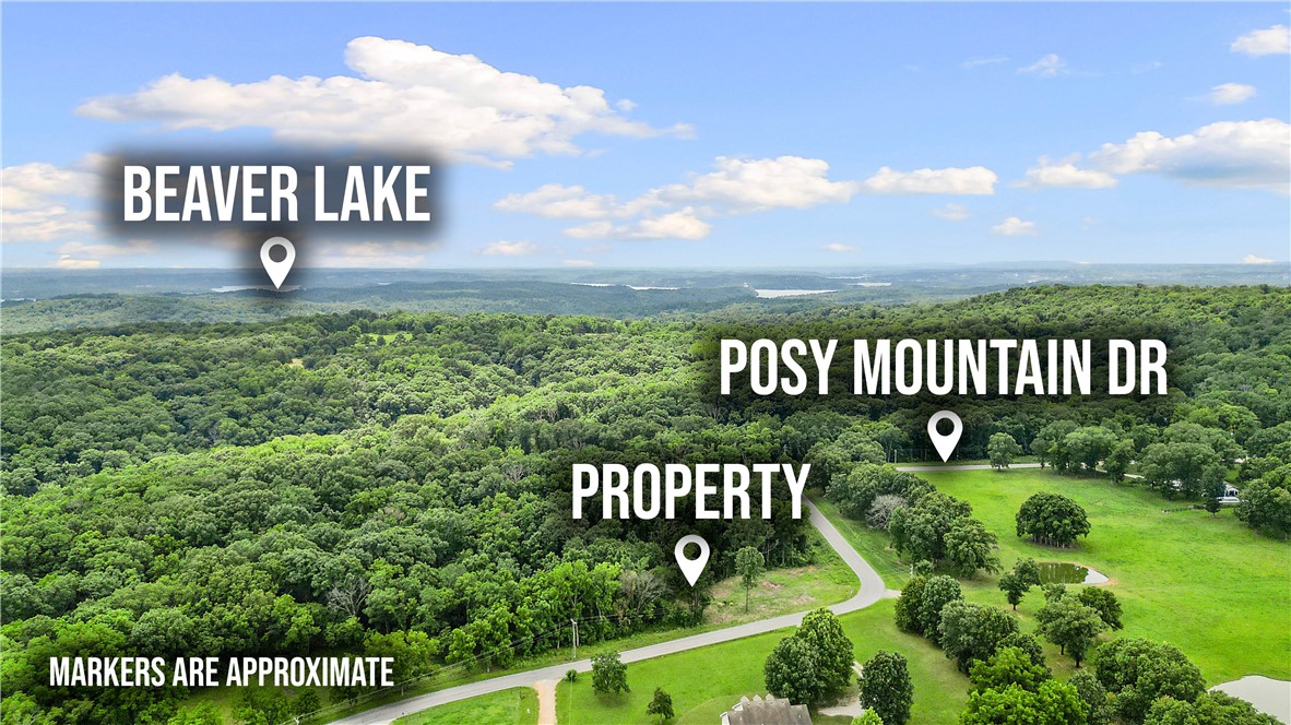 Posy Mountain Ranch Unit 4-Rurban - Land
