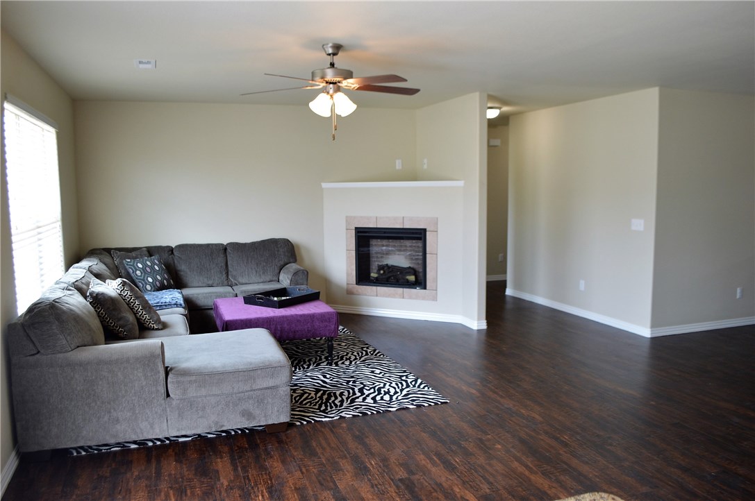 Wilkins S/D - Residential