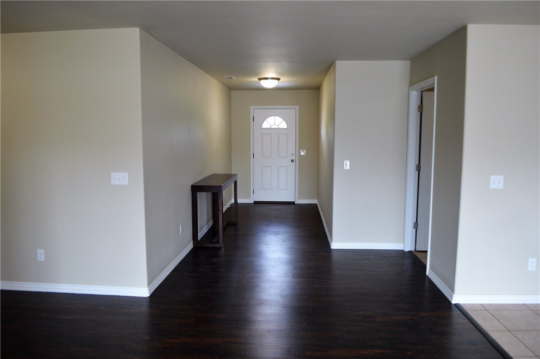 Wilkins S/D - Residential