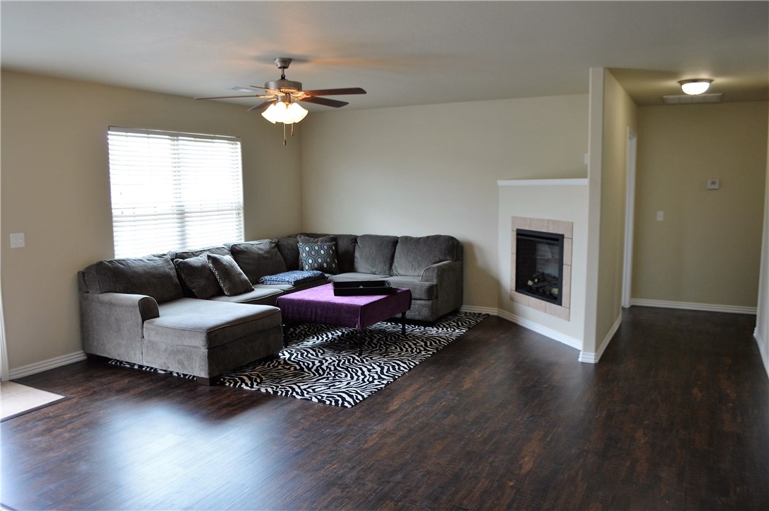Wilkins S/D - Residential