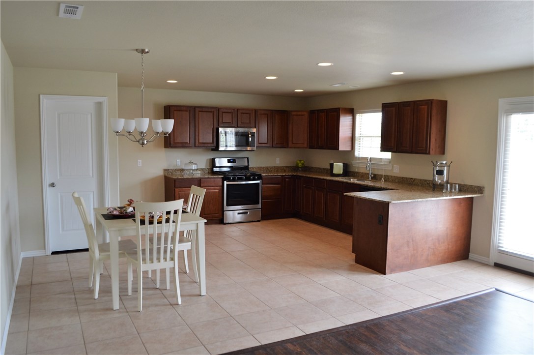 Wilkins S/D - Residential