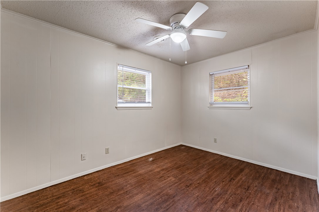 Fred Holden Add - Residential Income