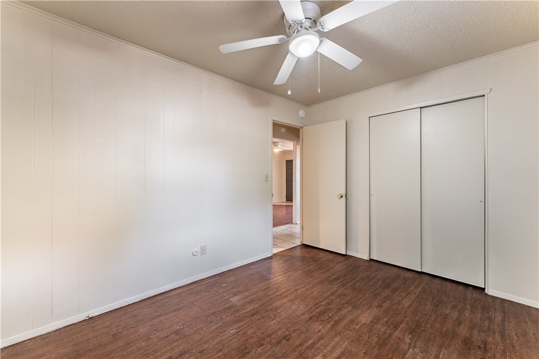 Fred Holden Add - Residential Income